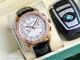 Swiss Copy Patek Philippe Complications Baguette Bezel White Dial 42 MM 9100 Automatic Watch  (3)_th.jpg